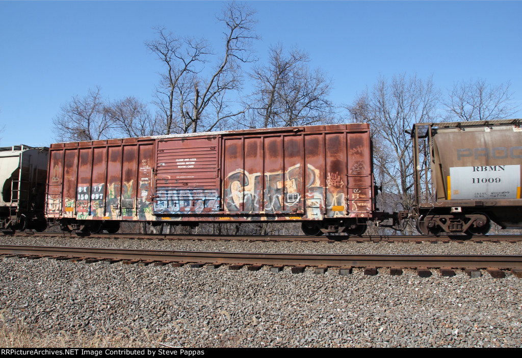BKTY 150097
